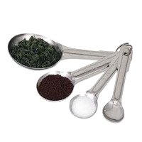 Browne USA | Measuring Spoon Set