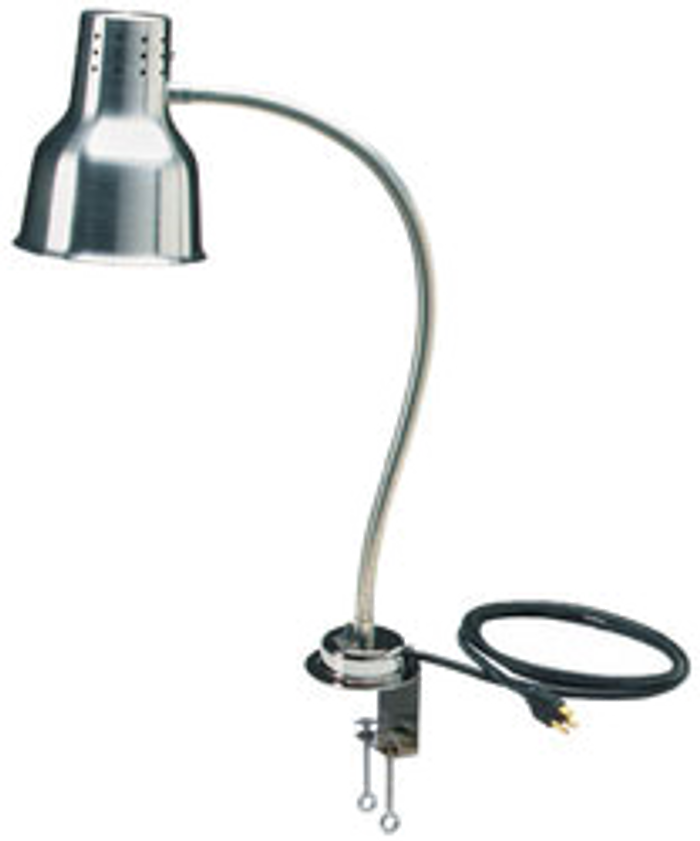 Carlisle | Heal Lamp, Counter Mount