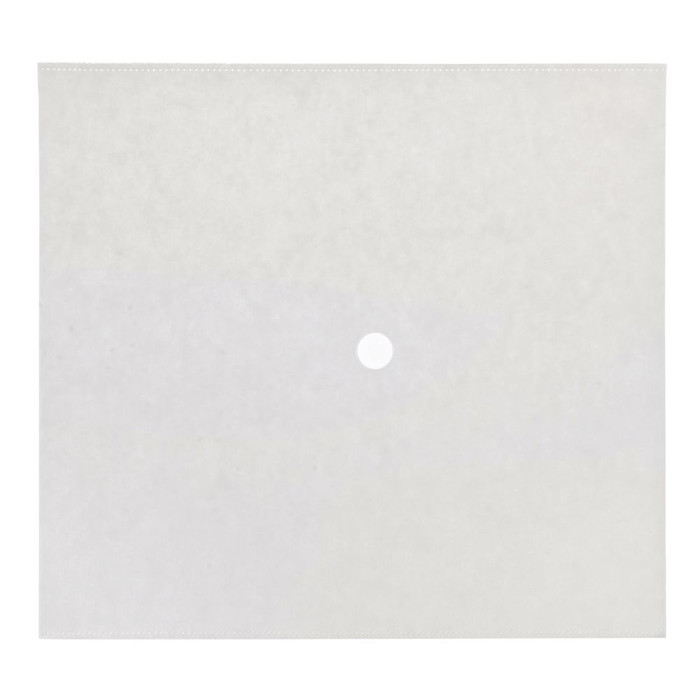 Disco Cellucap | ryer Filter Media, Envelope, 15" x 14" - 100