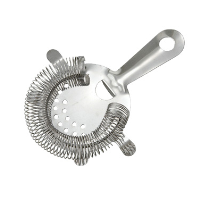 Winco | Bar Strainer