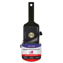 JACCARD | Hand Mandolin