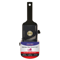 JACCARD | Hand Mandolin