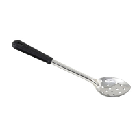 Winco | 13" Basting Spoon, Perforated