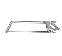 Alfa International | Replacement Blade (BLADE ONLY)