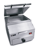 Midco | Steamer