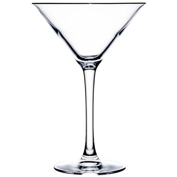 CARDINAL INTERNATIONAL | 7.5 oz. Martini Glass (Case 12)