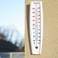 Taylor Prec. | Window Thermometer