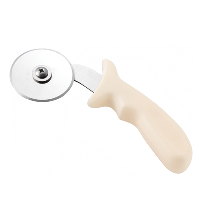 Winco | 21/2" Pizza Cutter