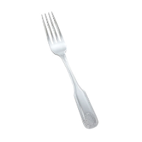 Winco | Dinner Fork, Fanfare (Per Dozen)