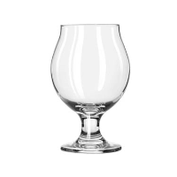 Libbey | 13 oz Belgian Glass (Dozen)