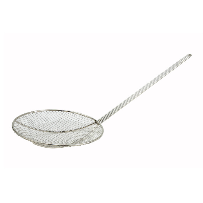 Winco | 9" Skimmer