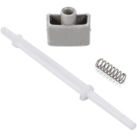 ROBOT COUPE | Replacement Bowl Pin Assembly