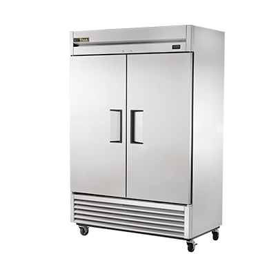 TRUE | 49-HC - Refrigerator, Reach-In