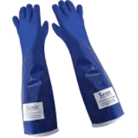 TUCKER SAFETY | 18" Five Finger Glove