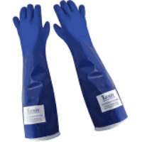 TUCKER SAFETY | 18" Five Finger Glove