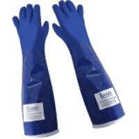 TUCKER SAFETY | 18" Five Finger Glove