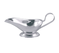 International Tableware | 8 oz Gravy Boat (Each)