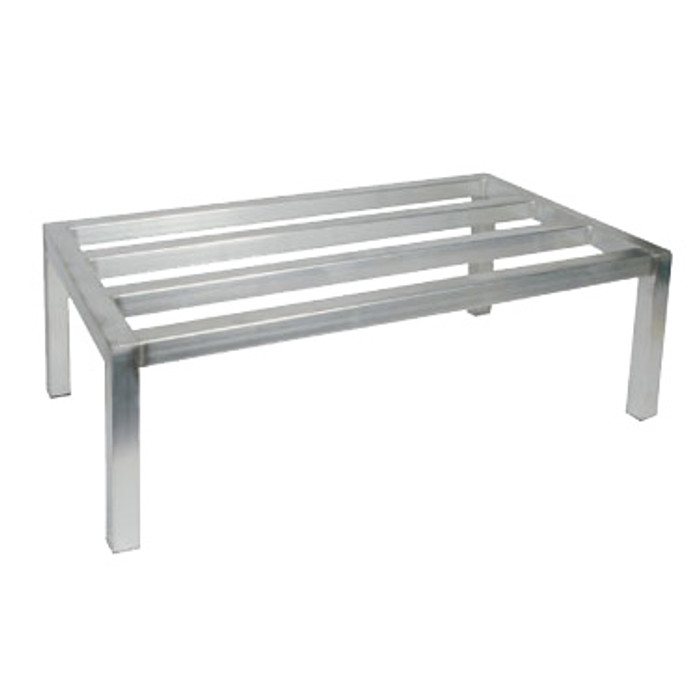 Winco | Dunnage Rack, 20" x 36" Winco | Dunnage Rack, 20" x 36"