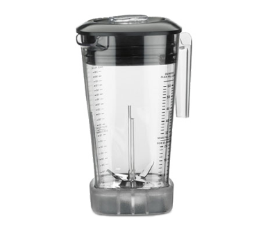 Waring | Replacement 64 oz Jar
