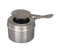 Browne USA | 8 oz. Fuel Holder with Cover