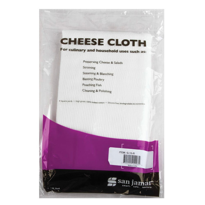 Carlisle | Cheese Cloth
