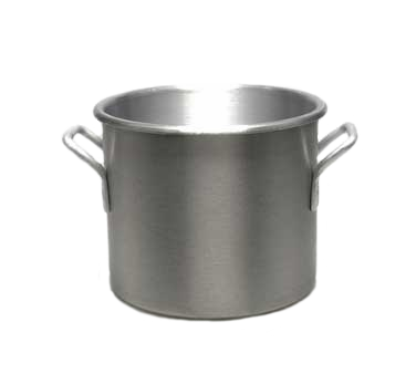 Vollrath | 20 qt - Stock Pot, 12"