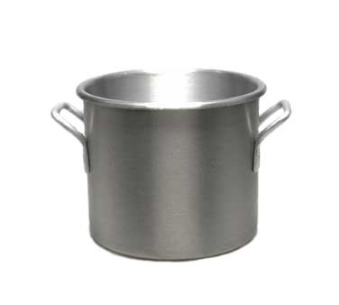 Vollrath | 20 qt - Stock Pot, 12"