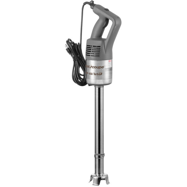 ROBOT COUPE | Immersion Blender