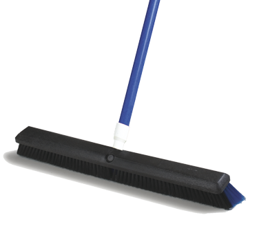 Carlisle | 24" Push Broom (Handle Sold Separately)