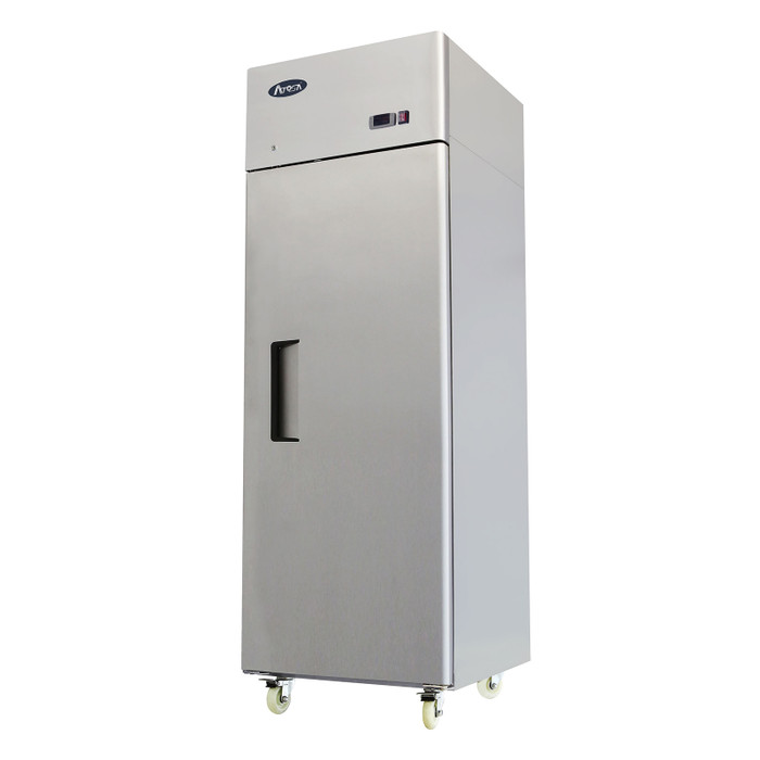 Atosa USA | Freezer, 1 Door Reach-In