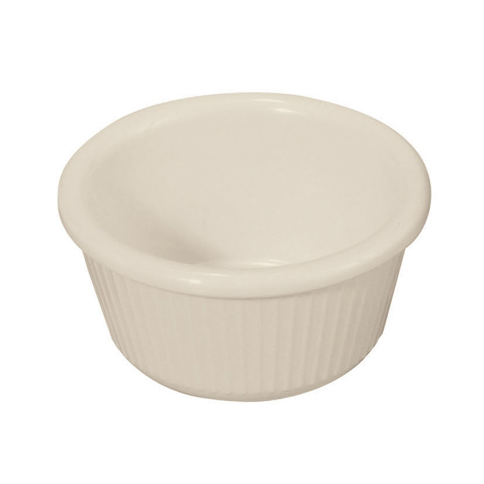 Winco | 3 oz Ramekin, Fluted