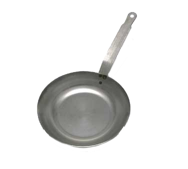 Vollrath | 9-3/8" Carbon Steel, French Pan