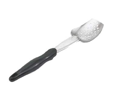 Vollrath | Heavy Duty Spoon, 3-Sided, Preforated