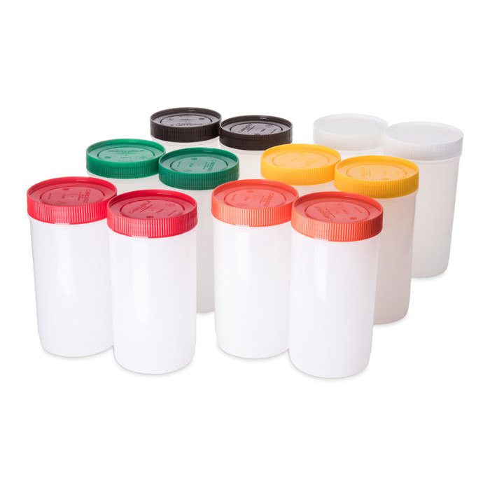 Carlisle | 1 Qt Store N Pour, Contanier Only (Each)