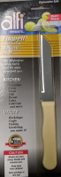 Alfi International | SERRATED EDGE with IVORY HANDLE