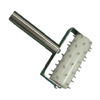 Thunder Group | Roller Docker