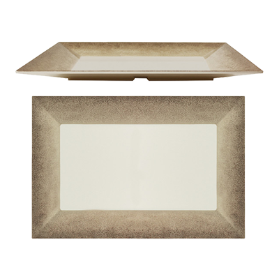 Thunder Group | 24" Oval Platter, Jazz