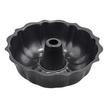 Winco | 10" Bundt Cake Pan
