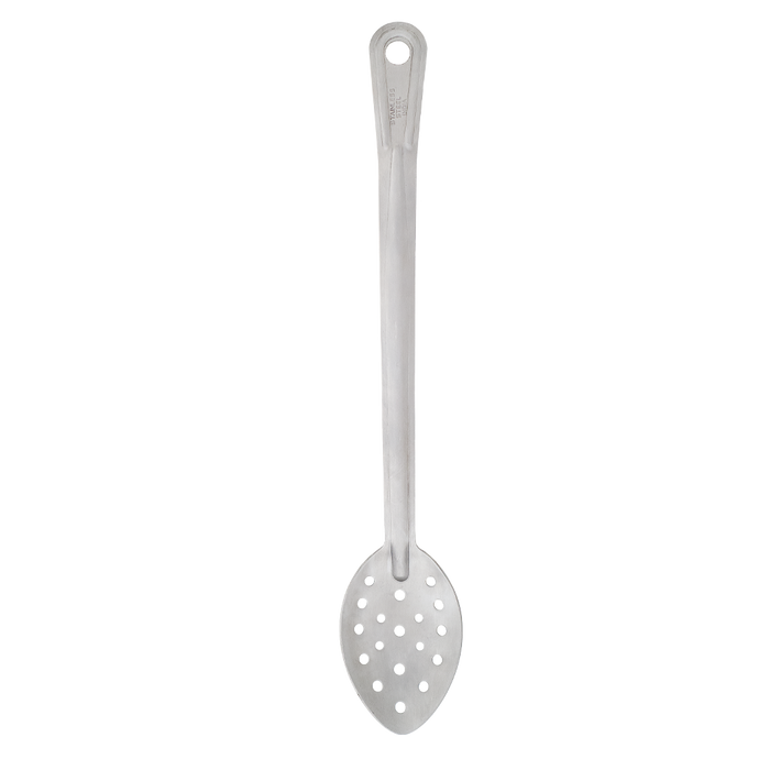 Browne USA | 15" Basting Spoon, Perforated Browne USA | 15" Basting Spoon, Perforated