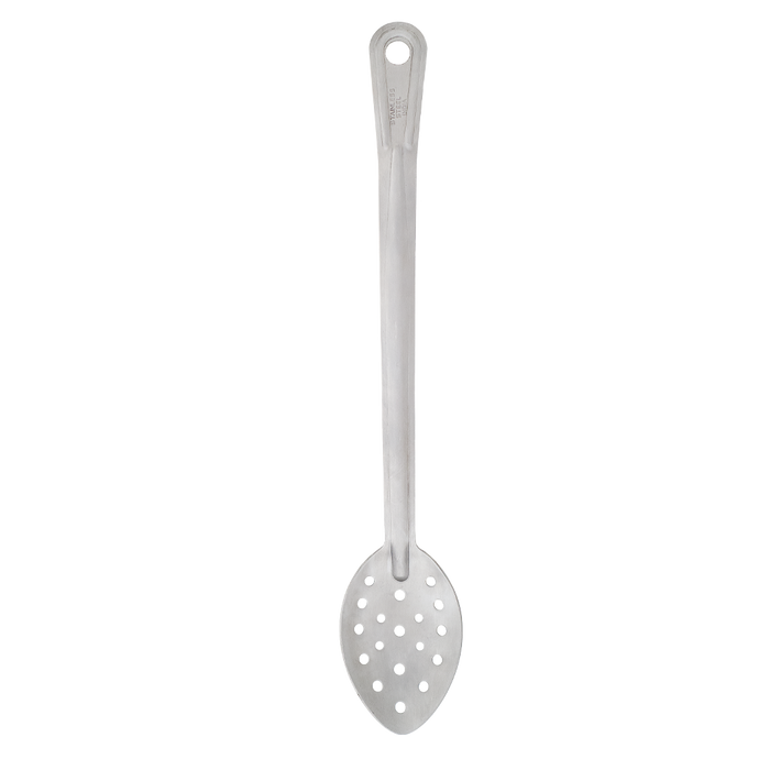 Browne USA | 15" Basting Spoon, Perforated