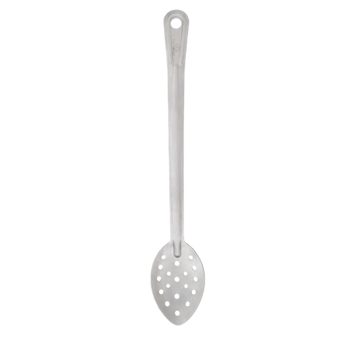 Browne USA | 15" Basting Spoon, Perforated