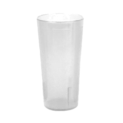 Thunder Group | 20 oz Tumbler, Plastic, Clear