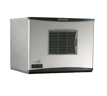 Scotsman | - Ice Maker, Cube-Style