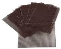 Winco | Griddle Screen, 4 x 5 1/2"