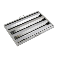 Winco | 16"x25", Exhaust Hood Filter