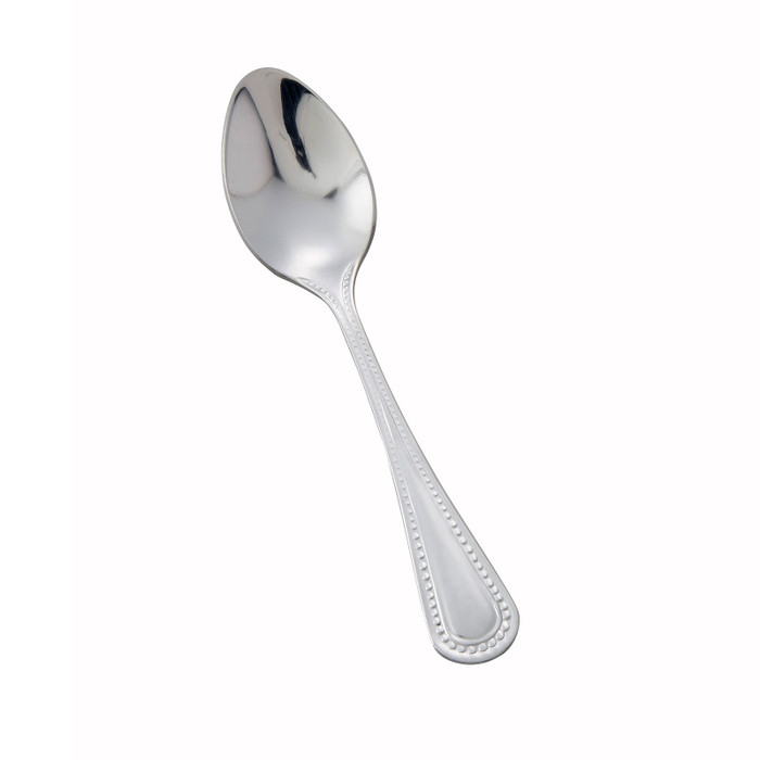 Winco | Demitasse Spoon, Prima (Per Dozen)