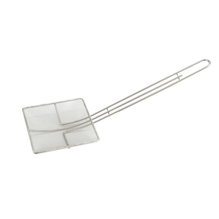 Winco | 63/4", Skimmer, Square