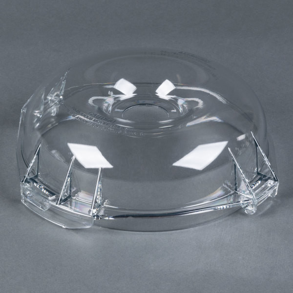 ROBOT COUPE | Replacement Lid,Clear