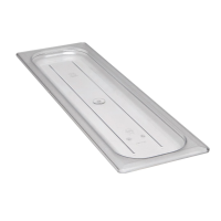 CAMBRO | 1/2 Size Long, Flat Lid