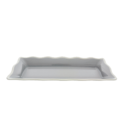 Thunder Group | 58 oz Tray, Gray
